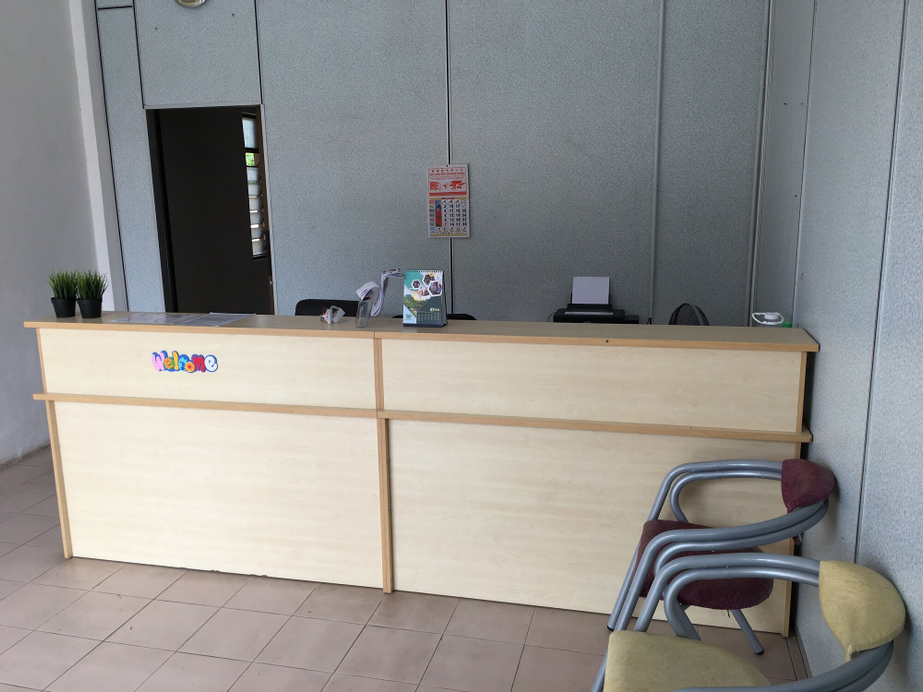Sri Pauh Natural Motel, Perlis