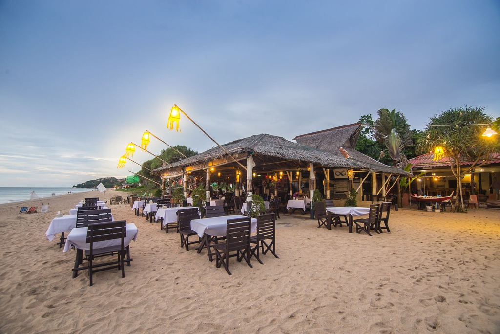 Lanta Nice Beach Resort, Ko Lanta