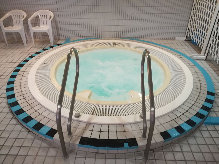 Shinagawa Prince Hotel, Shinagawa
