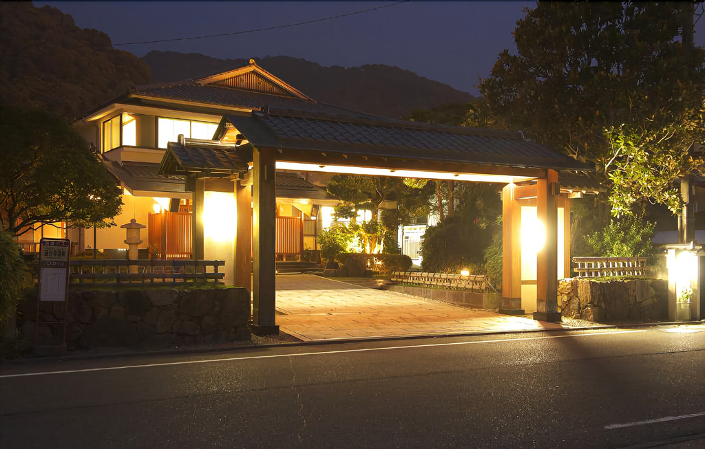 KAGETSUTEI, Shimoda
