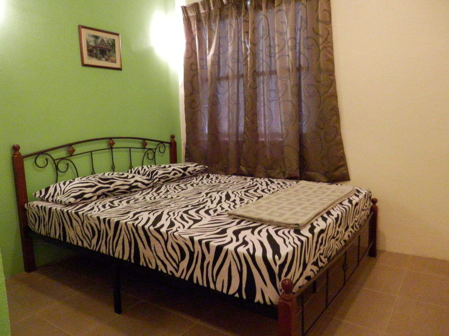 Travellers Planet Hostel, Kota Melaka