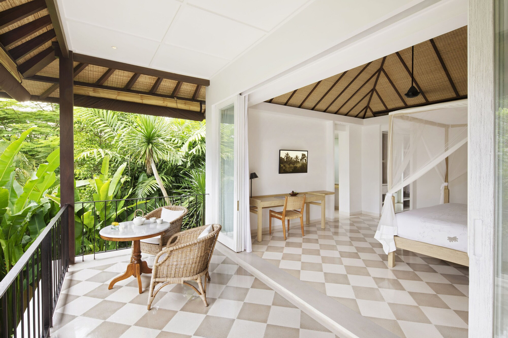 COMO Uma Ubud, Gianyar