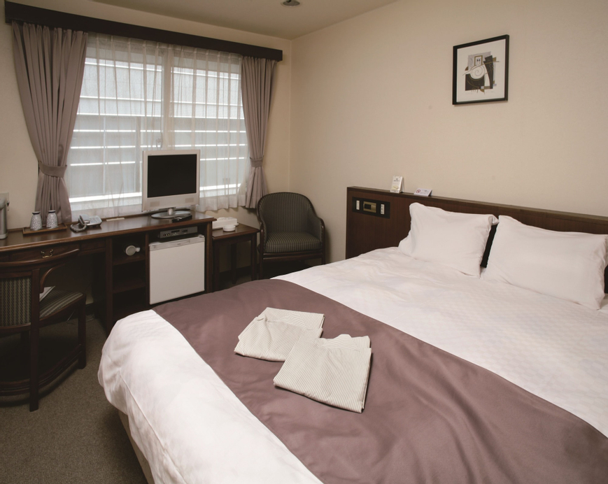 Kadoya Hotel, Nakano