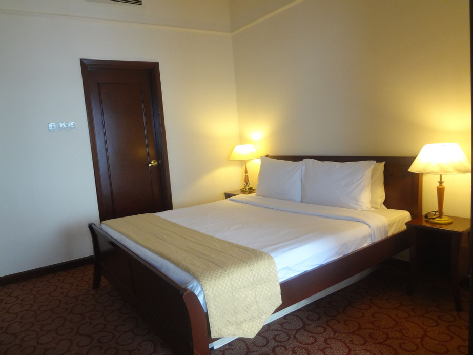 Empire Suites @ Times Square, Kuala Lumpur