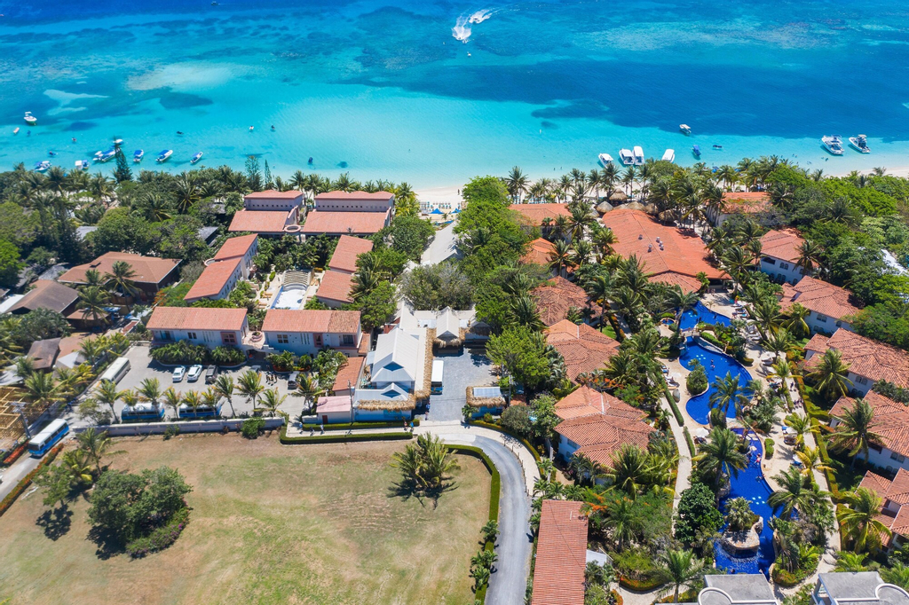 Mayan Princess Beach & Dive Resort, Roatán