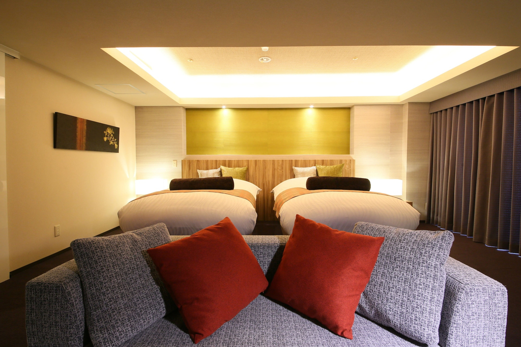 Hotel Regina Kawaguchiko, Fujikawaguchiko