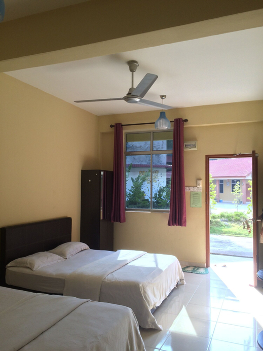 Sri Pauh Natural Motel, Perlis