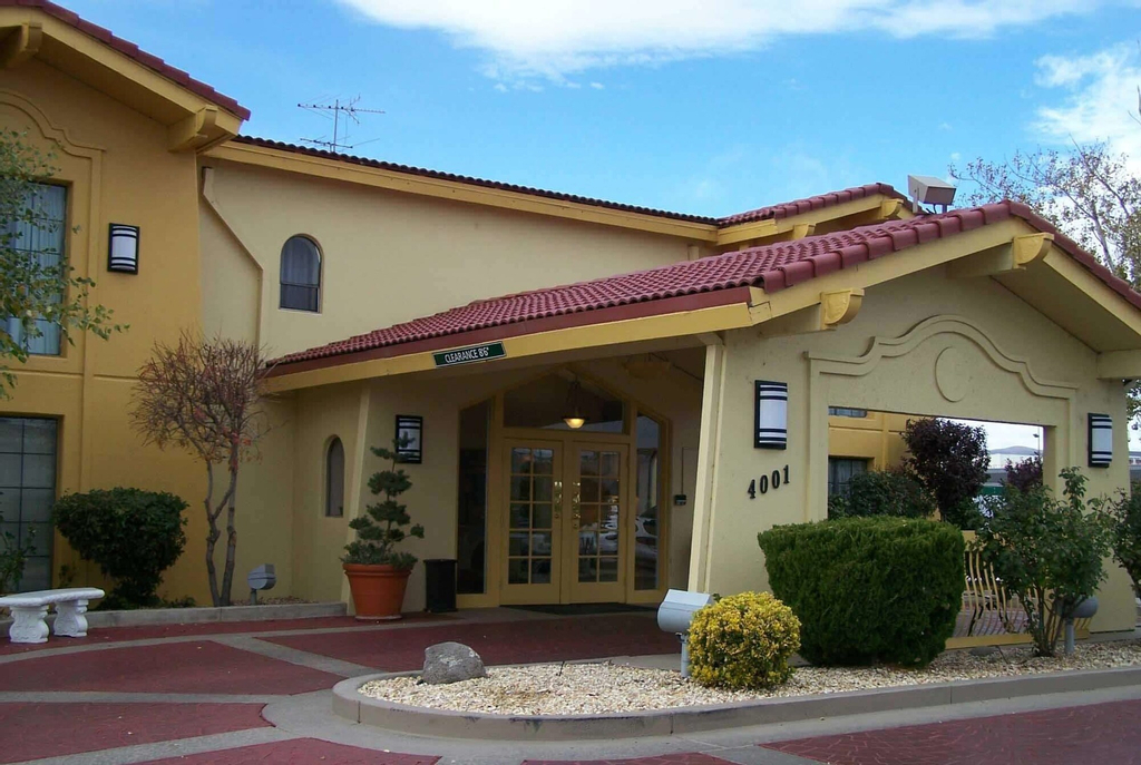 La Quinta Inn Reno, Washoe