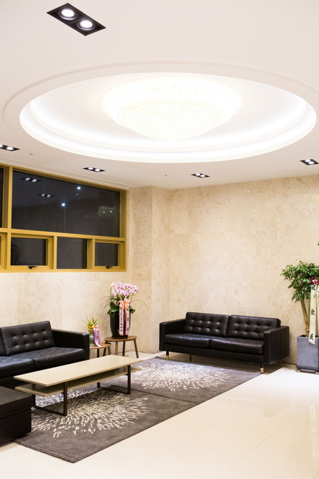 Hotel L'Art Gimpo, Gimpo