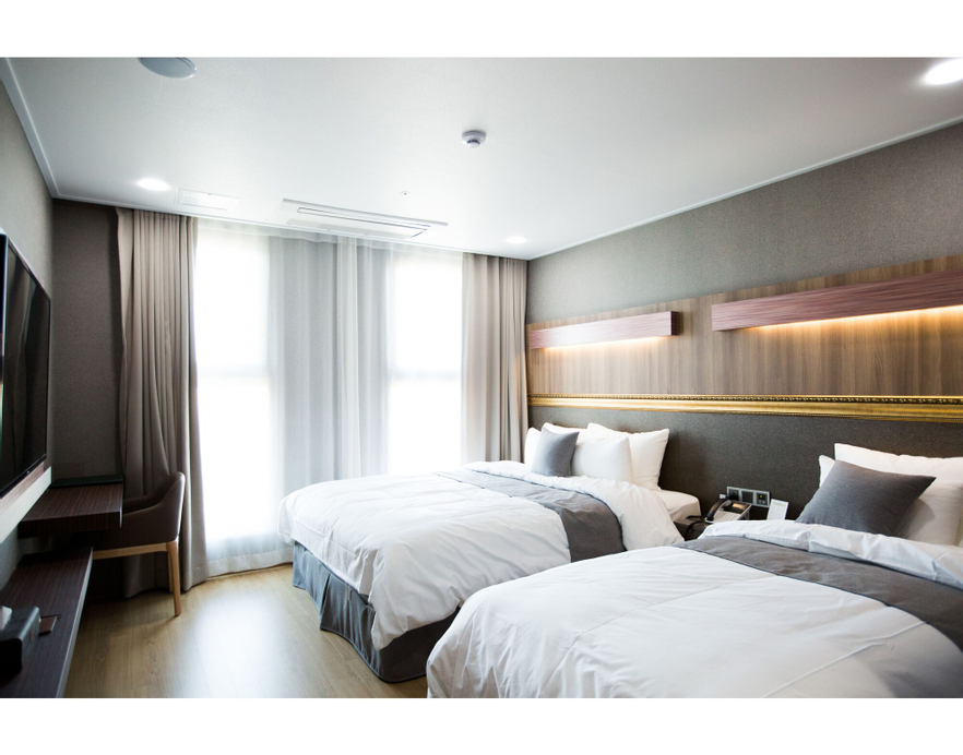 Hotel L'Art Gimpo, Gimpo