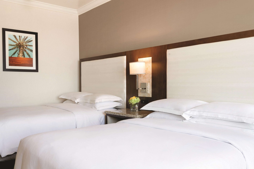 Hilton Los Angeles/San Gabriel, Los Angeles