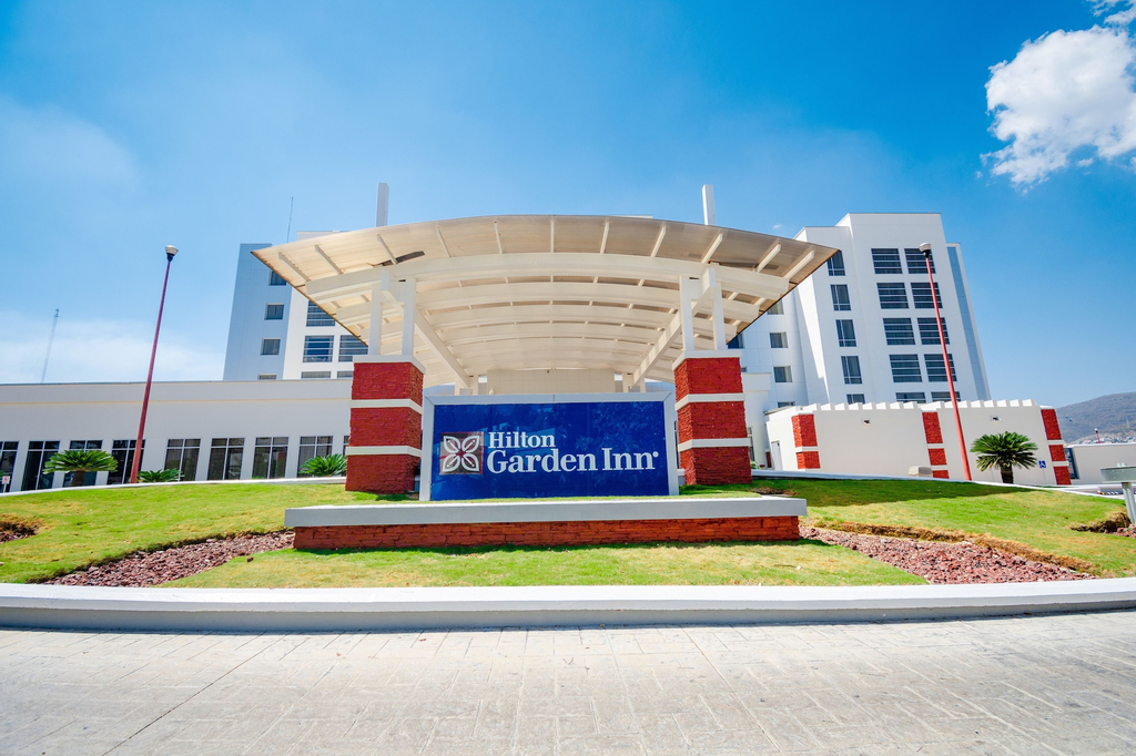 Hilton Garden Inn Tuxtla Gutierrez, Tuxtla Gutiérrez