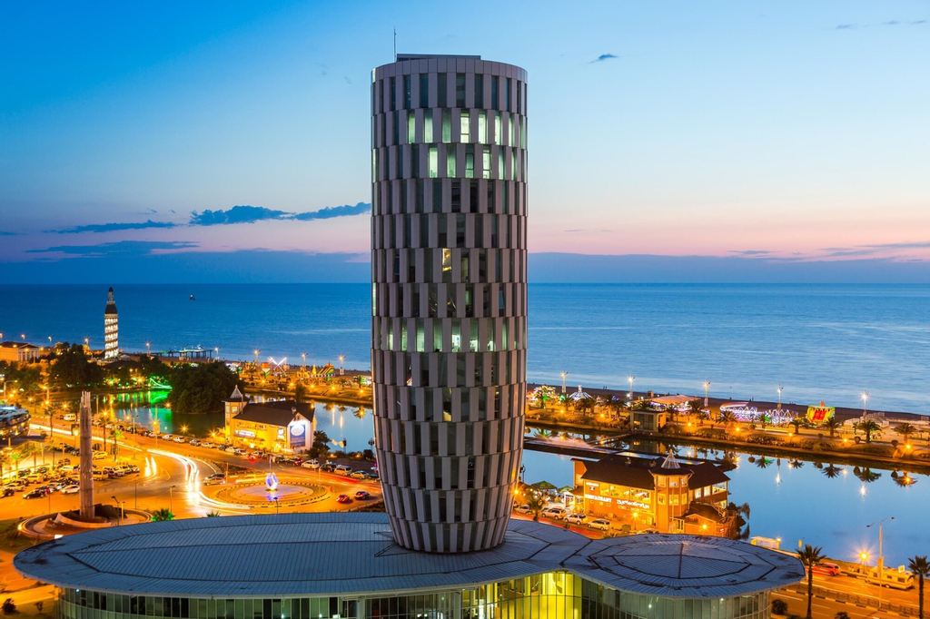 Best Western Premier Batumi, Batumi