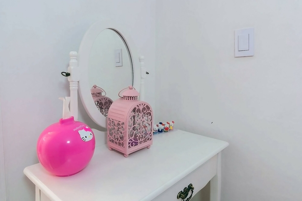 Nanu Guesthouse Pink Female Only, Seodaemun