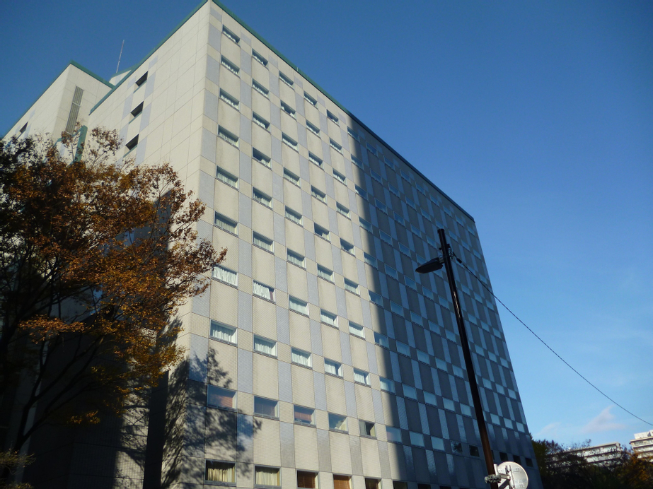 Koraku Garden Hotel, Bunkyō