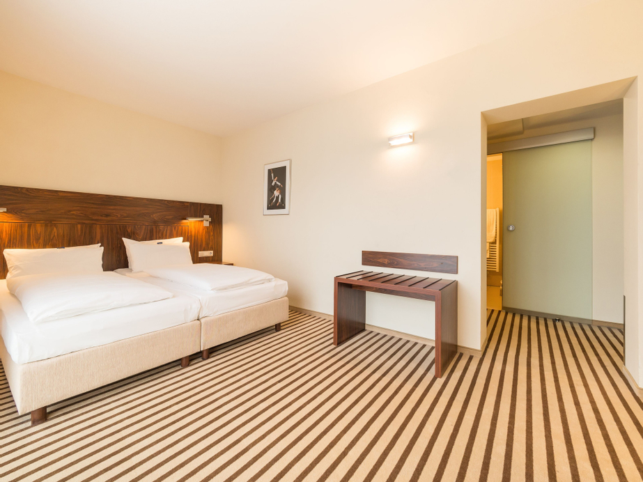 Hotel an der Oper, Chemnitz
