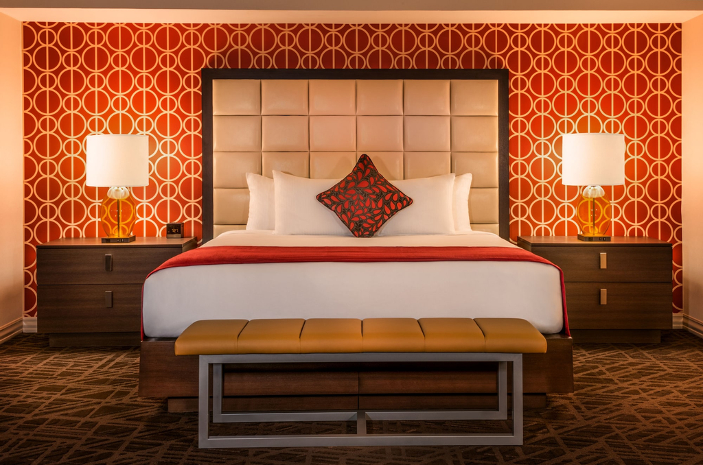 Bally's Las Vegas - Hotel & Casino, Clark