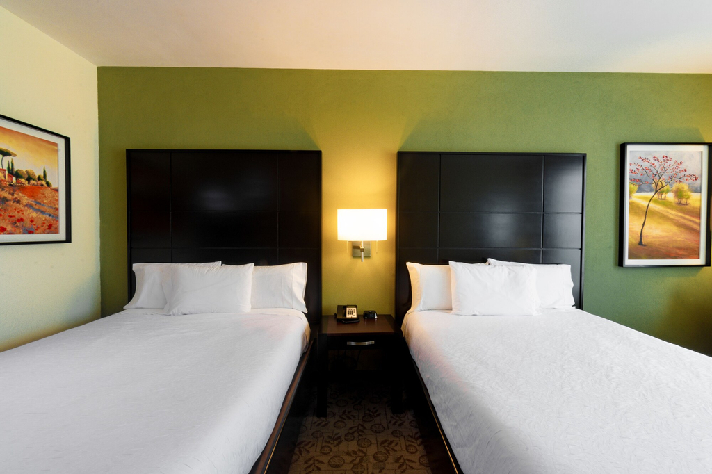 Hilton Garden Inn Tuxtla Gutierrez, Tuxtla Gutiérrez