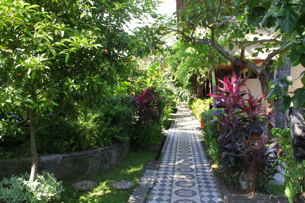 Adirama Beach Hotel, Buleleng