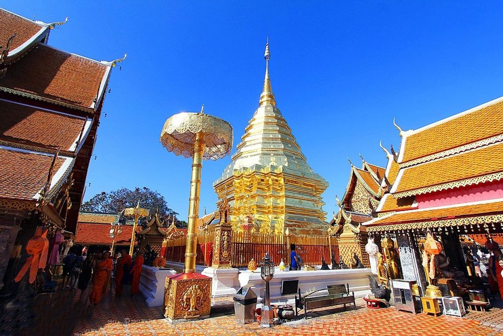 Varada Place, Muang Chiang Mai