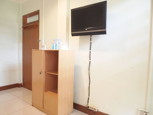 CT 195 Bandung, Bandung