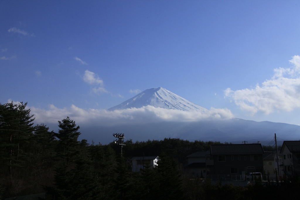 Hotel Regina Kawaguchiko, Fujikawaguchiko