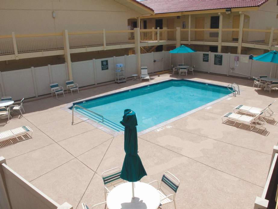 La Quinta Inn Reno, Washoe
