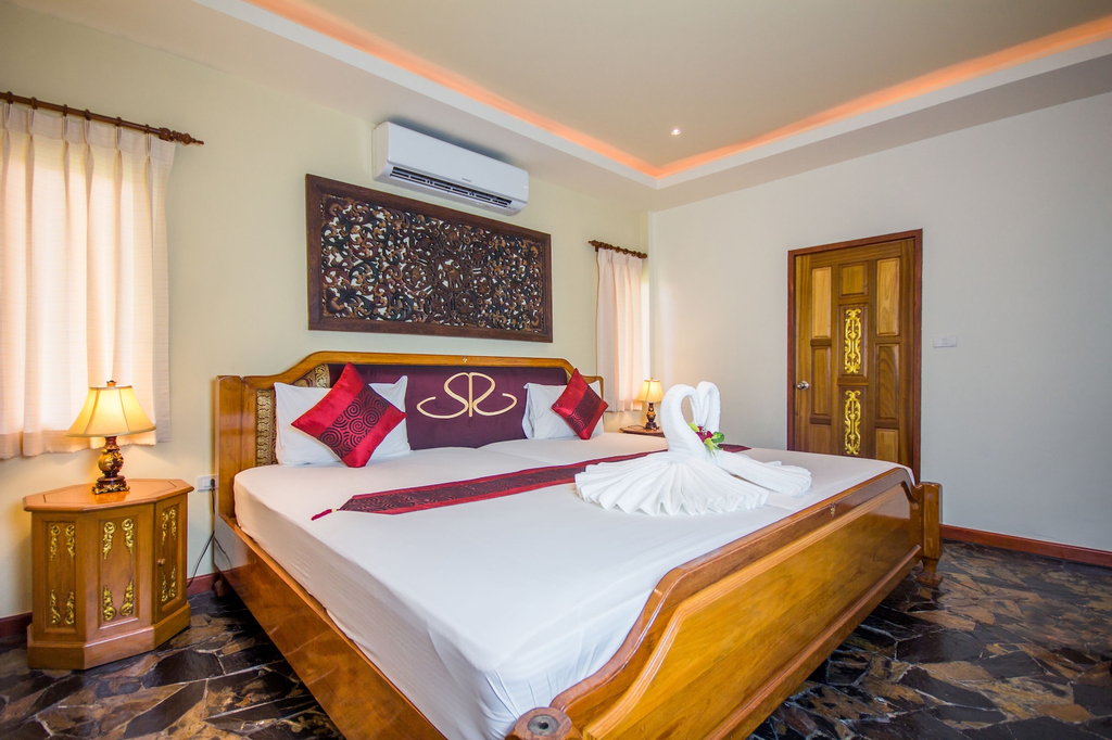 The Siam Residence Boutique Resort, Ko Samui