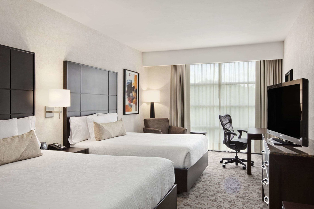Hilton Garden Inn Tuxtla Gutierrez, Tuxtla Gutiérrez