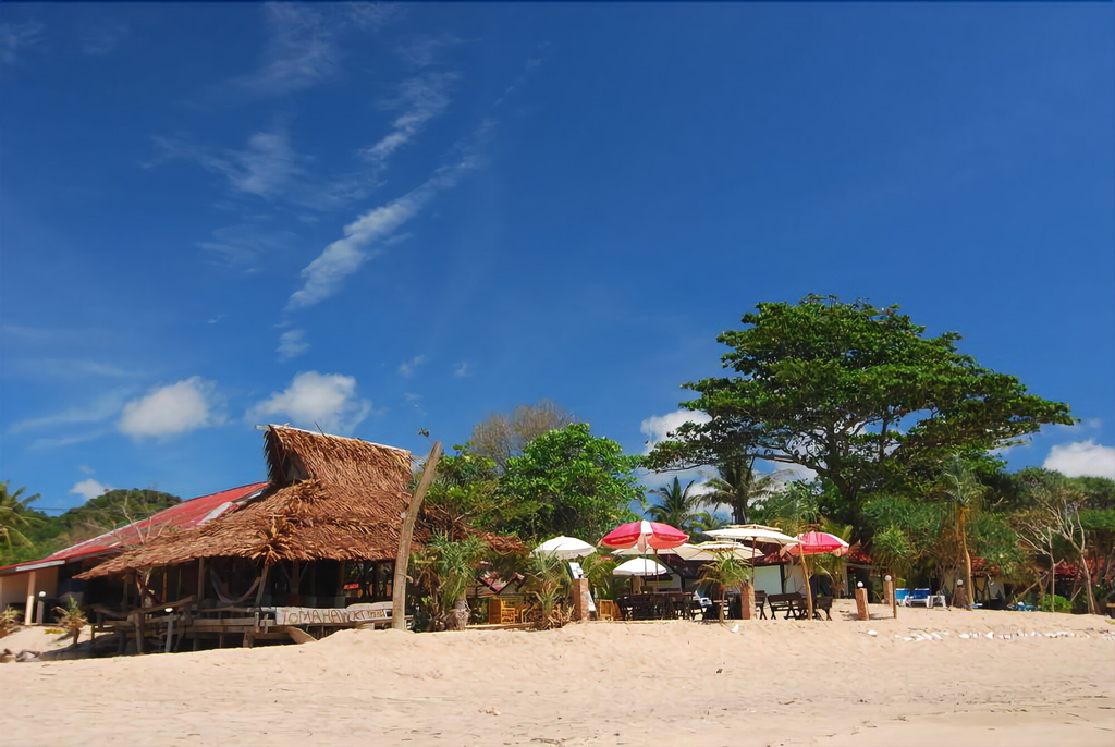 Lanta Nice Beach Resort, Ko Lanta