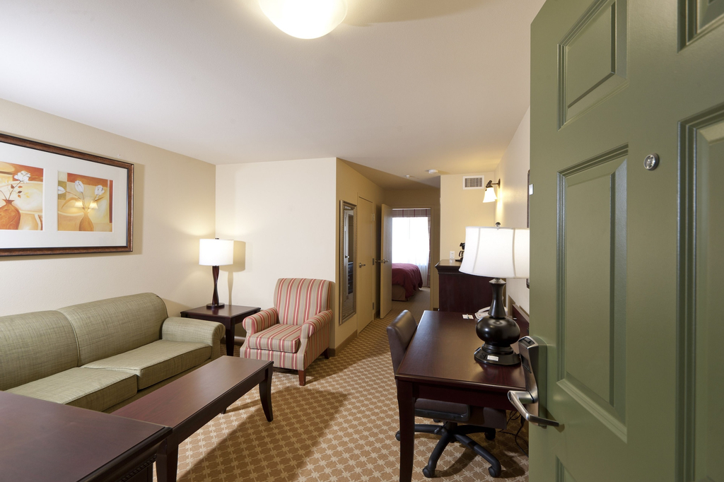 Ayres Hotel Barstow, San Bernardino