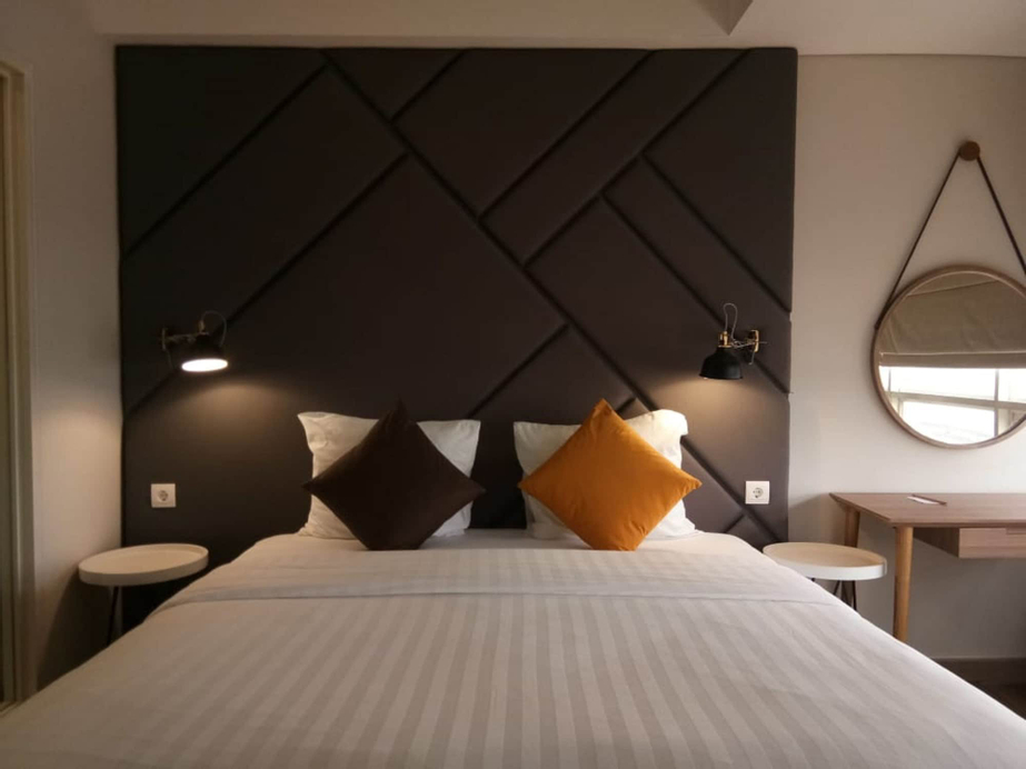 Fika Rooms, Tangerang