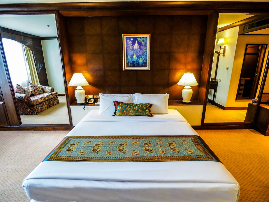 Twin Lotus Hotel, Muang Nakhon Si Thammarat