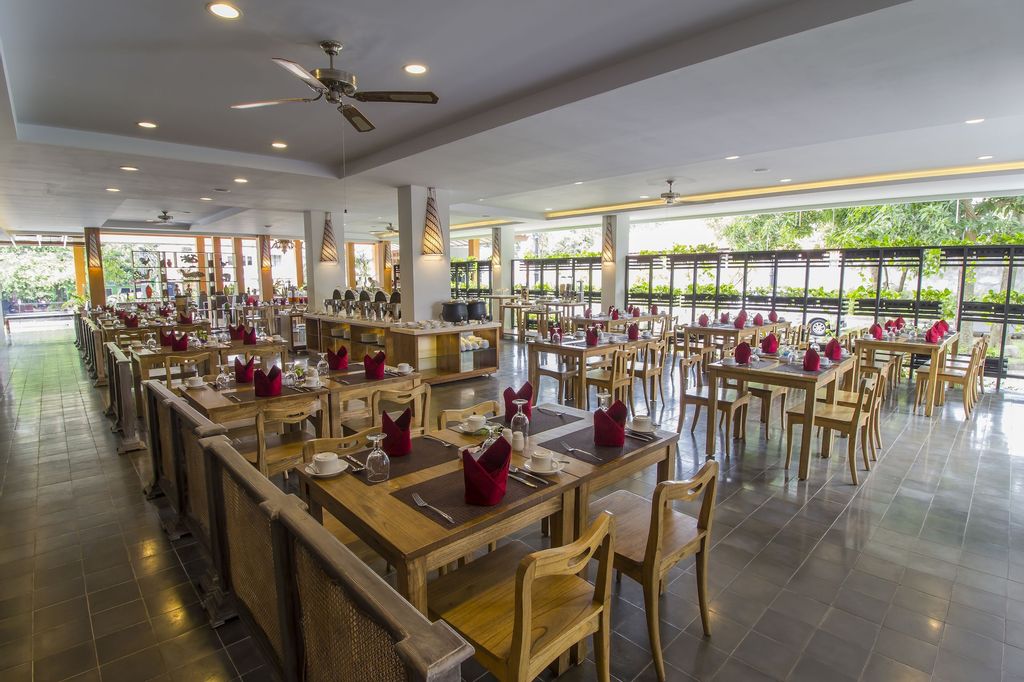 Burza Hotel Yogyakarta, Yogyakarta