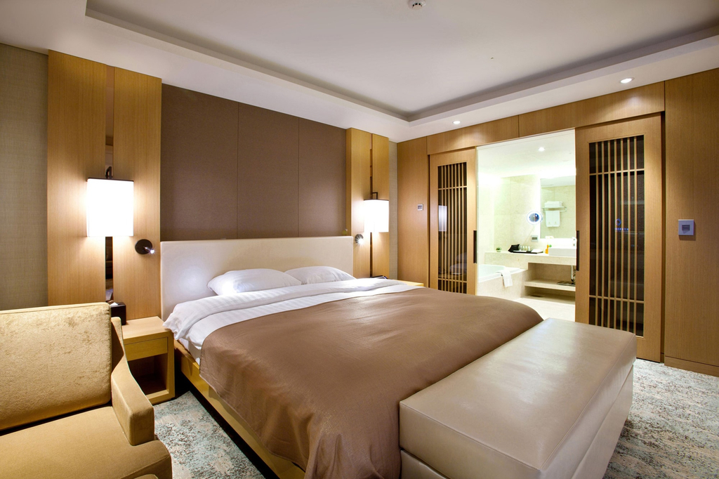 Hotel Hyundai Ulsan, Dong