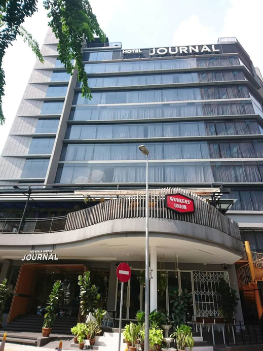 The Kuala Lumpur Journal Hotel Bukit Bintang, Kuala Lumpur