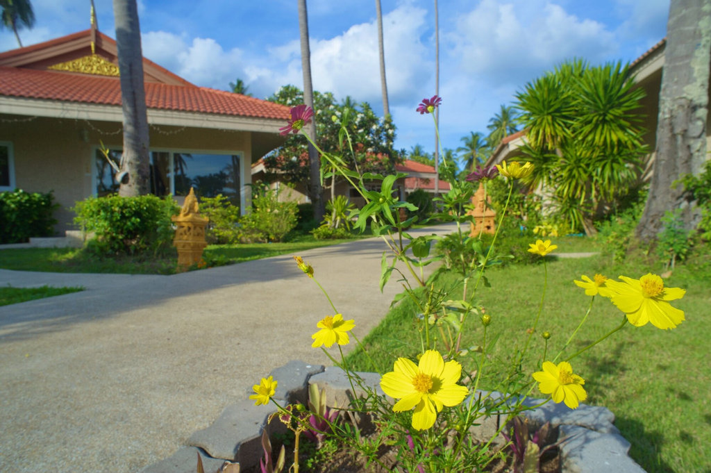 The Siam Residence Boutique Resort, Ko Samui