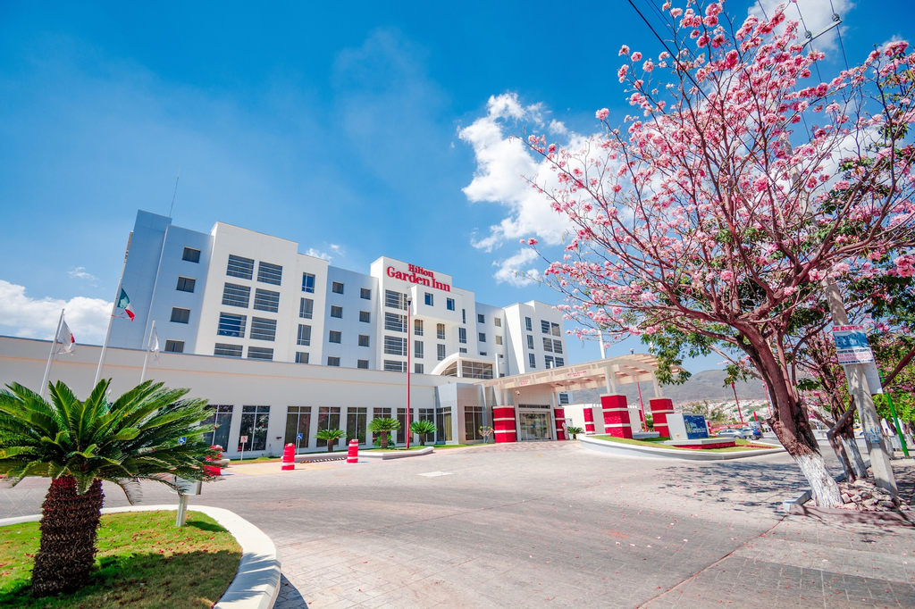 Hilton Garden Inn Tuxtla Gutierrez, Tuxtla Gutiérrez