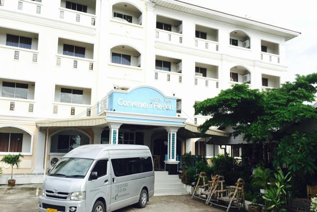 Convenient Resort, Lat Krabang