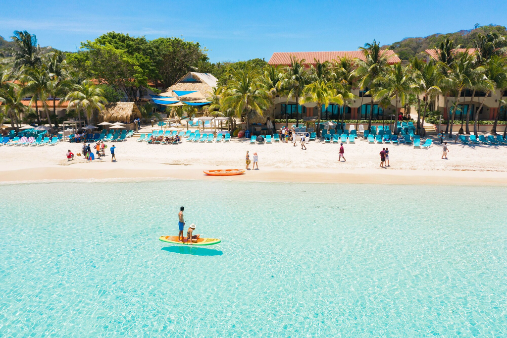 Mayan Princess Beach & Dive Resort, Roatán