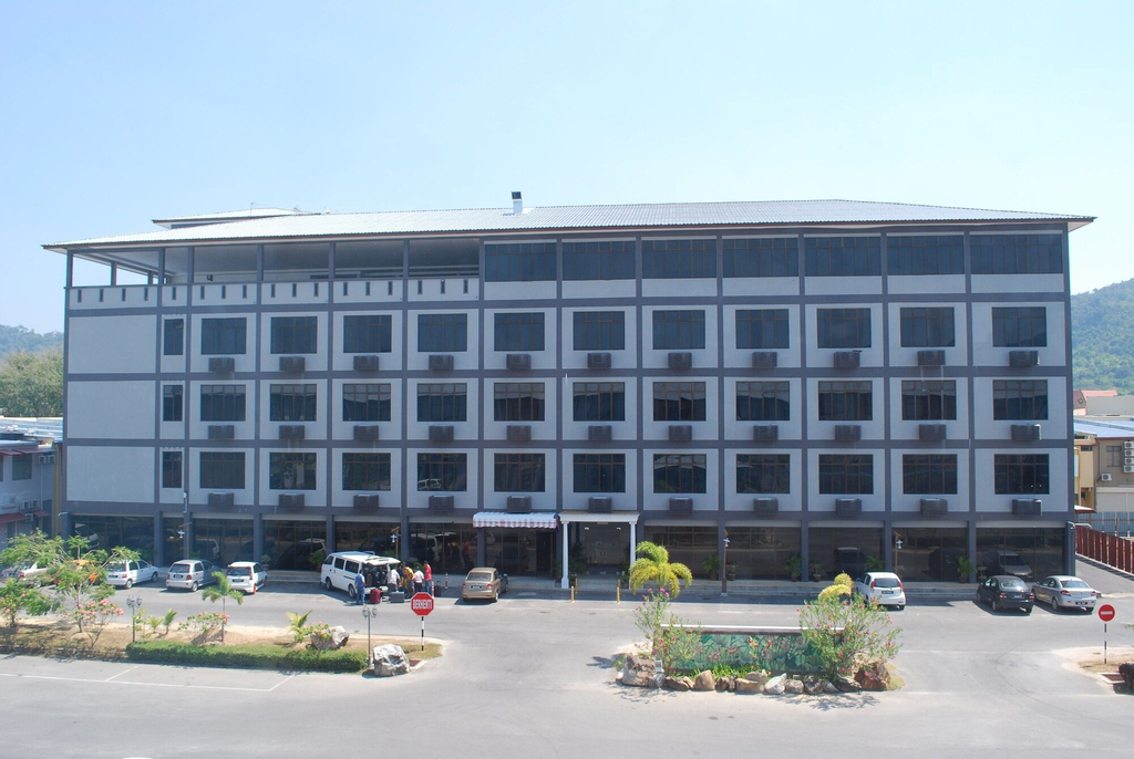 De Baron Resort, Langkawi