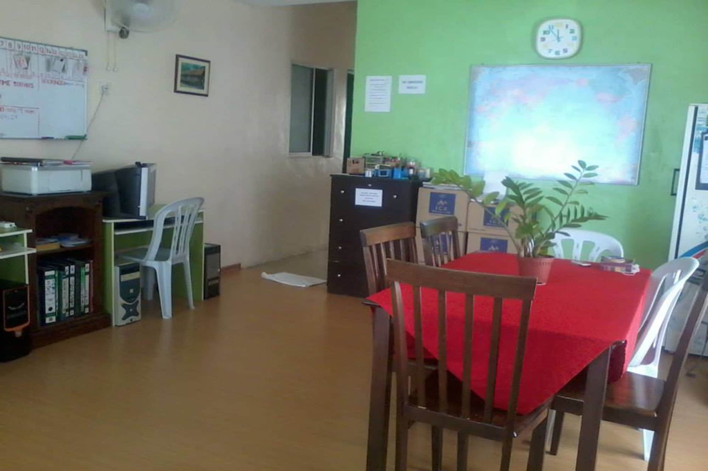 Travellers Planet Hostel, Kota Melaka