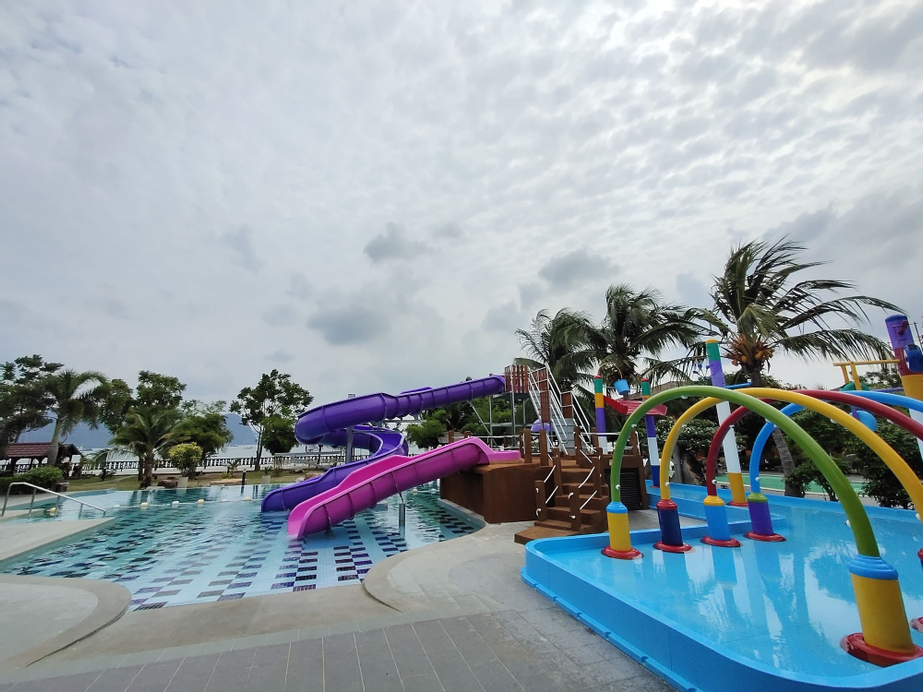 De Baron Resort, Langkawi