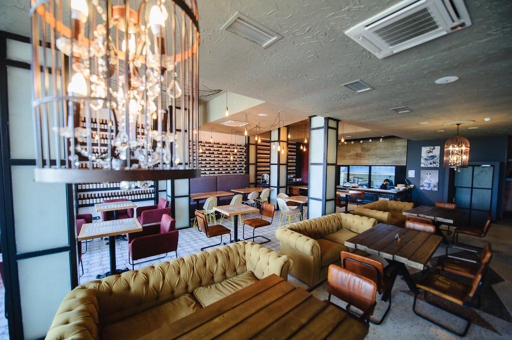 Best Western Plus Batumi, Batumi