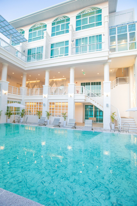 De Hug Hotel & Residence, Muang Chiang Rai