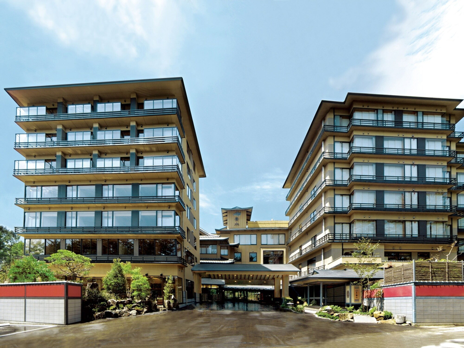 Hotel Keisui, Ōmachi