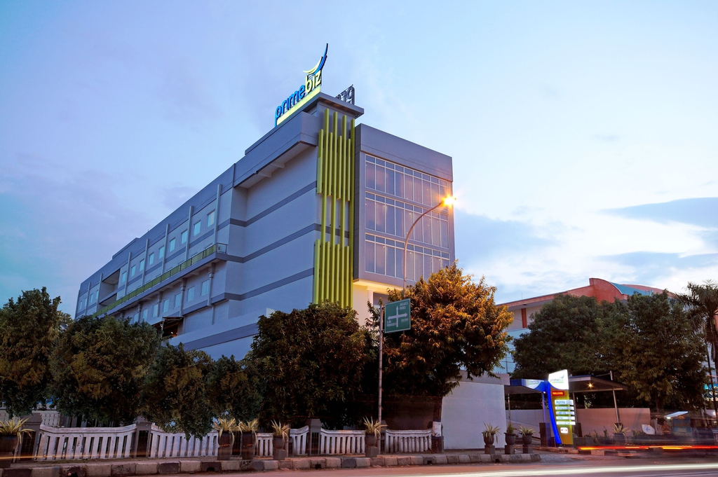 PrimeBiz Hotel Tegal, Tegal