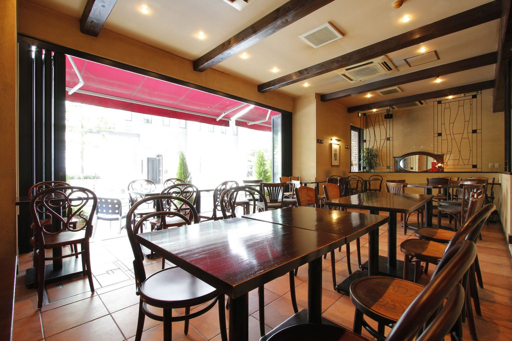 Kadoya Hotel, Nakano