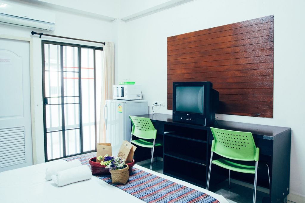 Varada Place, Muang Chiang Mai