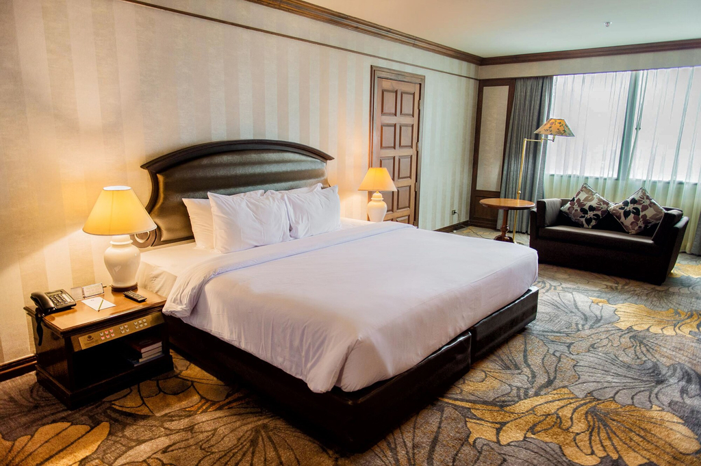 Twin Lotus Hotel, Muang Nakhon Si Thammarat